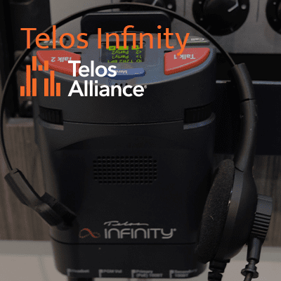 Oneindig gemak met Telos Infinity